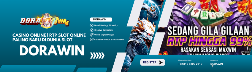 Casino Online | Rtp Slot Online Paling Baru di Dunia Slot