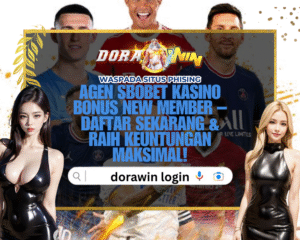 Agen Sbobet Kasino